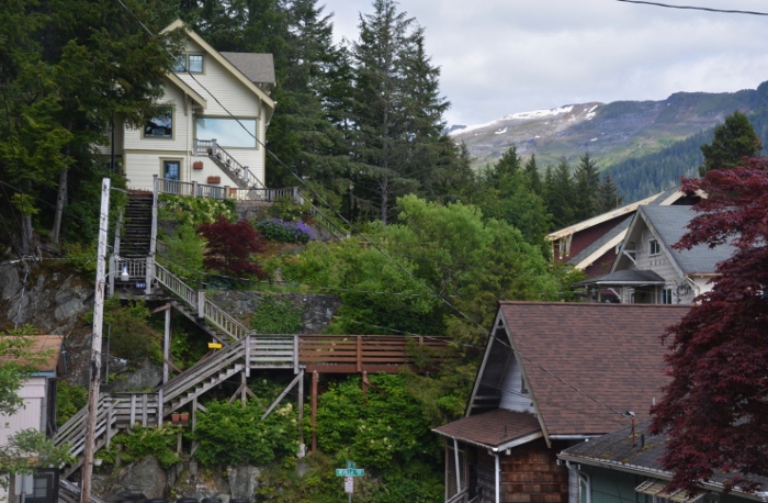 town overview